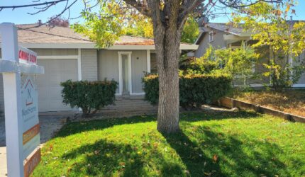 home for sale in folsom ca